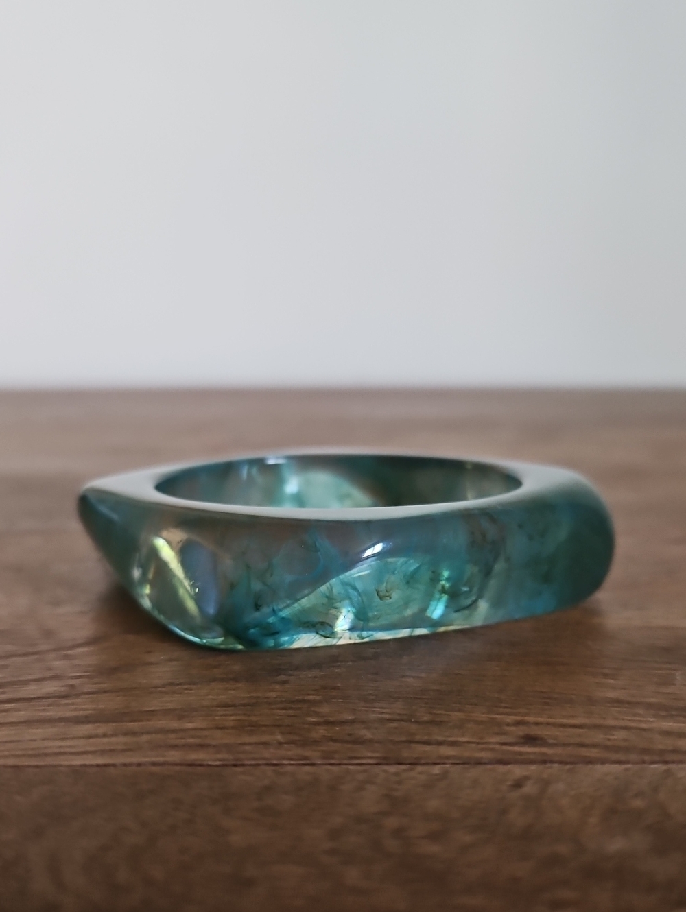 Green Bangle
